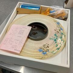 0618-267 京提灯の画像