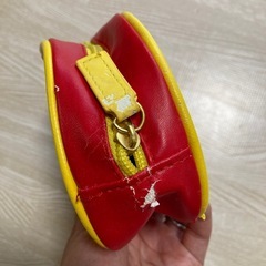 Fueki ★ フエキくん　ポーチ　希少の画像