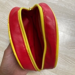 Fueki ★ フエキくん　ポーチ　希少の画像