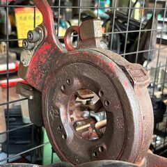 【中古】レッキス REX 型番不明 ねじ切り機【ハンズクラフト佐賀】の画像