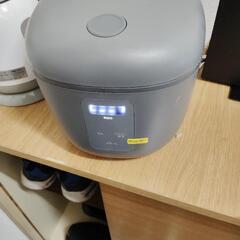 炊飯器
