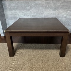 こたつ机