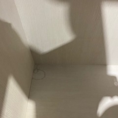 クローゼットの画像