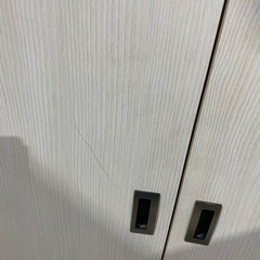 クローゼットの画像