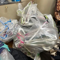ハンガーの画像