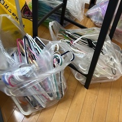 ハンガーの画像