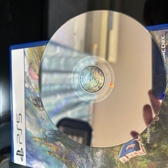 ドラクエ3ps5ソフトの画像