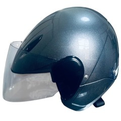 ✨中古バイク用ヘルメット（美品）販売中✨