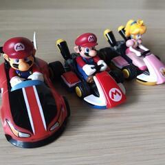 マリオカート　ミニカー　ちょろQ