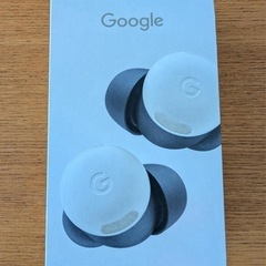 新品未使用Google Pixel Buds Pro 2 