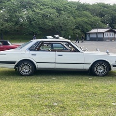 430セドリック 2800ブロアムの画像