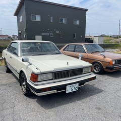430セドリック 2800ブロアム