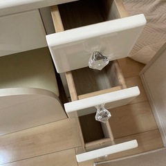 ドレッサーの画像