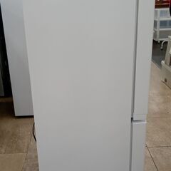 ★リユースのサカイ高崎店★TJ11992 YAMADA 冷蔵庫 156L 20年製 動作確認／クリーニング済みの画像