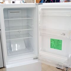 ★リユースのサカイ高崎店★TJ11992 YAMADA 冷蔵庫 156L 20年製 動作確認／クリーニング済みの画像