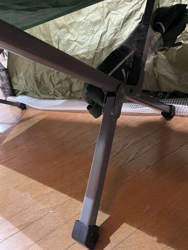 Coleman（コールマン）イージースリムコット2 (スリフティ) 安倍