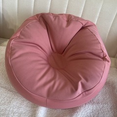   Francfranc　プレジール フロアクッション