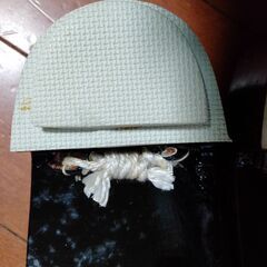 新品同様。試し履きのみ 草履の画像