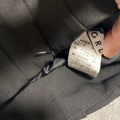 パンツ3点セットおまけ付き の画像