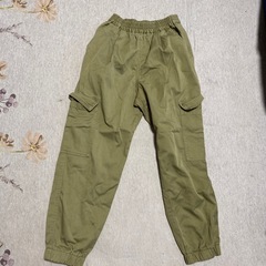 パンツ3点セットおまけ付き の画像