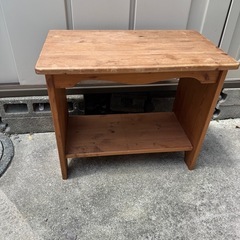 アメリカンカントリー家具 