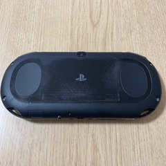PS  VITAの画像