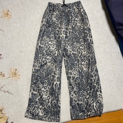 パンツ3点セットおまけ付き の画像
