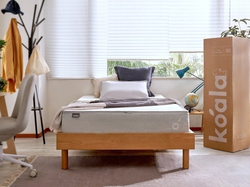 コアラマットレス　シングル一式