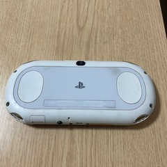 PS  VITAの画像