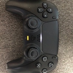 PS  コントローラーの画像