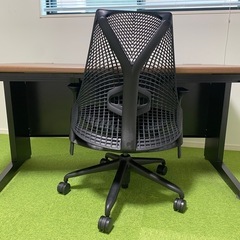 PCデスク・チェアのセット