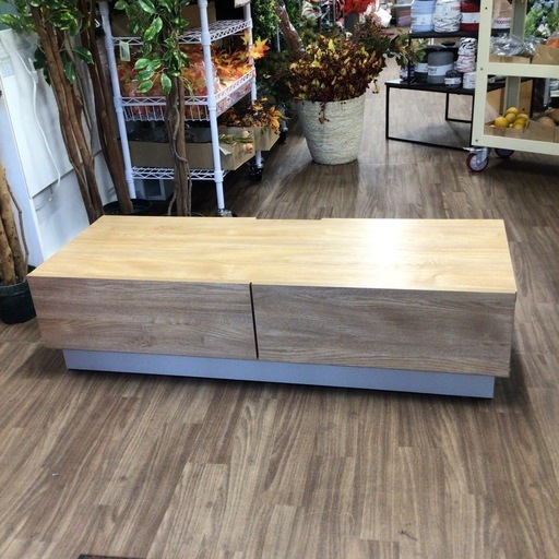 テレビボード W120cm