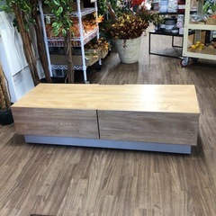 テレビボード W120cm