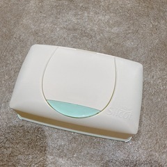 シルコット　ウェットティッシュケース