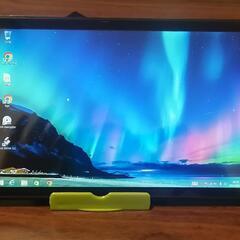 タブレット型　パソコン Windows8.1  