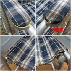 ♪幸和製作所 自走式 車椅子 S-21 ワイドタイプ キズ・ヨゴレあり 札幌♪の画像