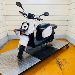 34674km ★始動動画あり★ GEAR UA08J ヤマハ ...