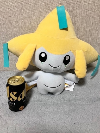 可愛い ジラーチの３種セット！ （おまけジラーチ付き） 可愛い ジラーチの3種セット！ （おまけジラーチ付き）