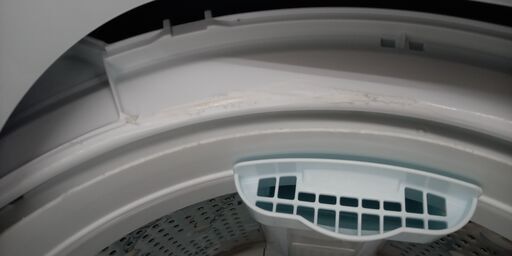 ★リユースのサカイ高崎店★TJ11995 HITACHI 洗濯機 7ｋｇ 21年製 動作確認／クリーニング済み