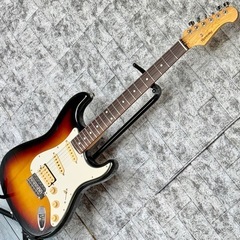 History「SZ-1HM」ストラトシェイプエレキギター フジゲン製の画像