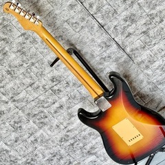 History「SZ-1HM」ストラトシェイプエレキギター フジゲン製の画像