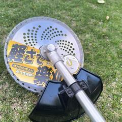 【燃料タンク新品:整備済実働品】RYOBI エンジン刈払機 EKK-255の画像