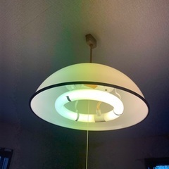 照明器具　シーリングライトの画像
