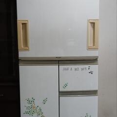 【お譲りします】冷蔵庫 SHARP SJ-SV40H