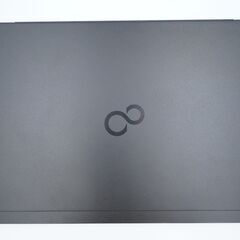 バッテリー◎ フルHD 13.3 富士通 ノートPC LIFEBOOK U938/SX Core i5-7300U windows11 pro 12GB SSD256GB  カメラあり オフィス (B817)の画像