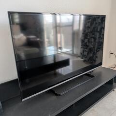 【ジャンク品・格安譲渡】Panasonic ビエラ 50インチ液...