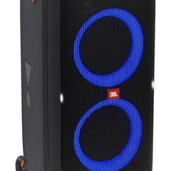 JBL PARTYBOX310 Bluetoothスピーカー ワ...