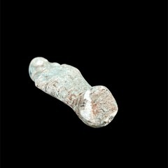 ファイアンス製ウシャブティ古代エジプトファラオ古代ミイラ