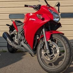 【掲載数北海道No1】⭐️CBR250R MC41 走行距離23...