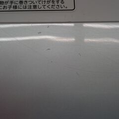 ★リユースのサカイ高崎店★TJ11997 TOSHIBA 洗濯機 7ｋｇ 18年製 動作確認／クリーニング済みの画像